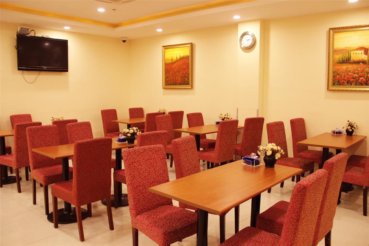Hanting Express Kunming Yieryi Street Yunnan Normal University Branch Dış mekan fotoğraf